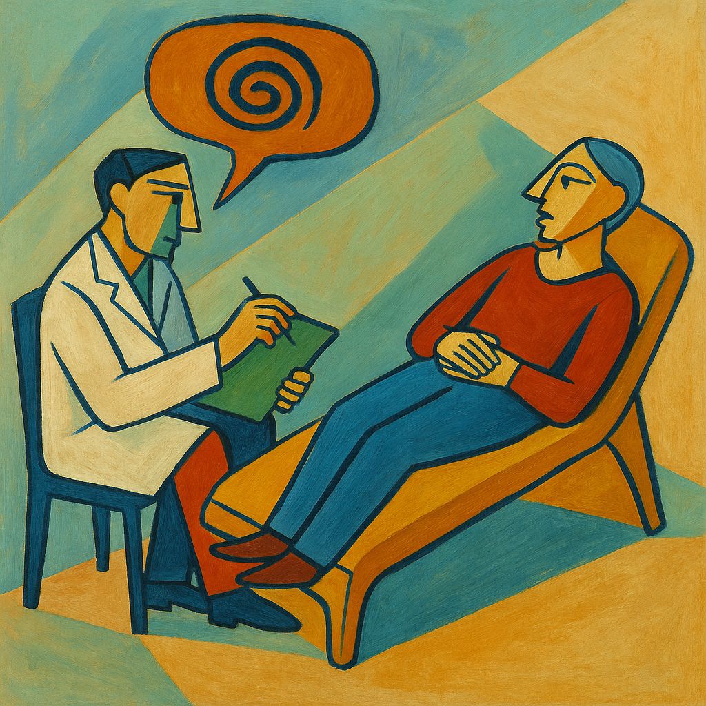 Imagen de terapia online